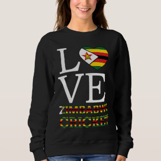 Camiseta Crickets do Zimbábue Para Homens