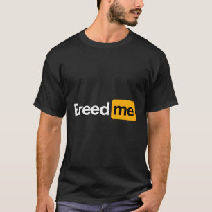 Camiseta Crie-me