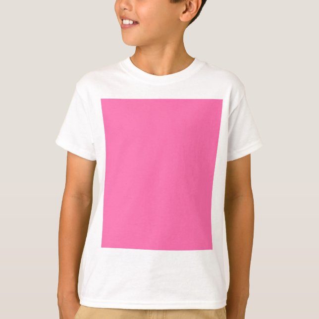 Camiseta Crie o seu (Frente)