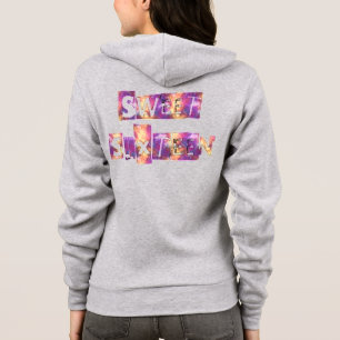 Camiseta Crie o seu doce 16