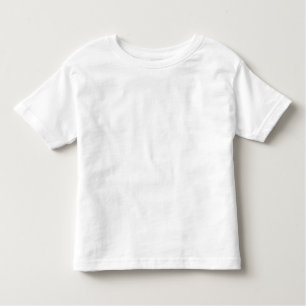 Camiseta Crie o seu próprio branco