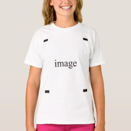 Camiseta Crie seu