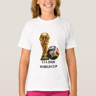 Camiseta crie seu futuro-com uma mentalidade positiva