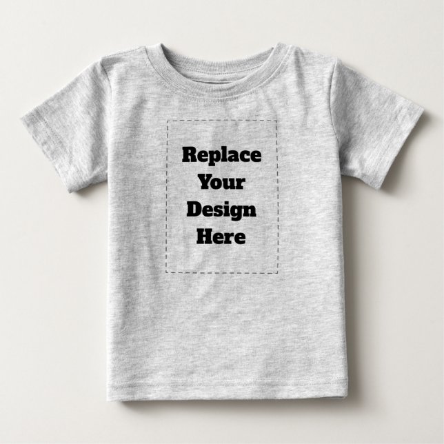 Camiseta Crie seu próprio branco  (Frente)