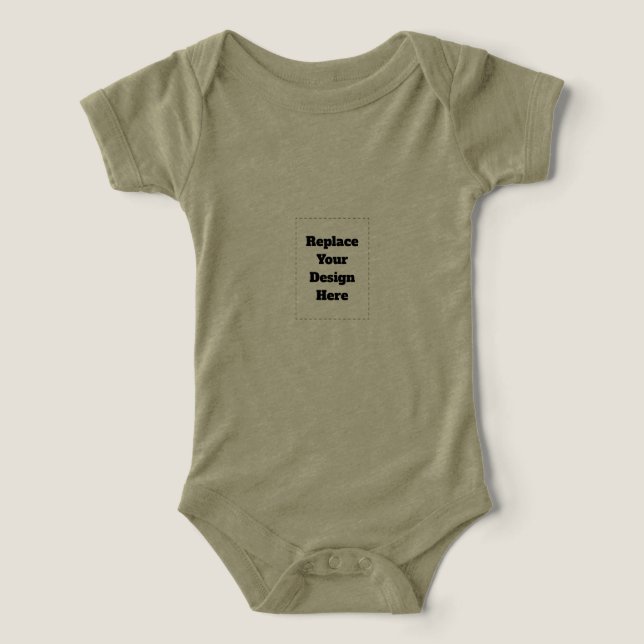 Camiseta Crie seu próprio branco (Design frontal)