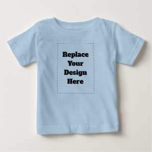 Camiseta Crie seu próprio branco 