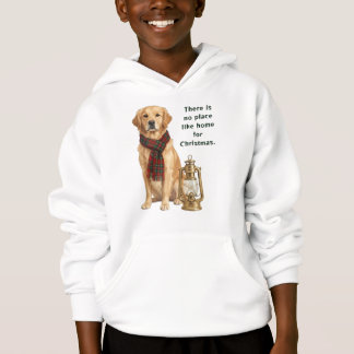 Camiseta Crie Seu Próprio Capuz de Natal para Cachorro