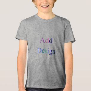 Camiseta Crie seu próprio design personalizado preto