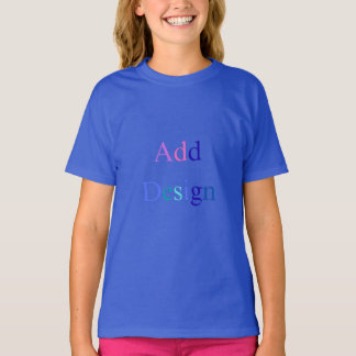 Camiseta Crie seu próprio design personalizado preto