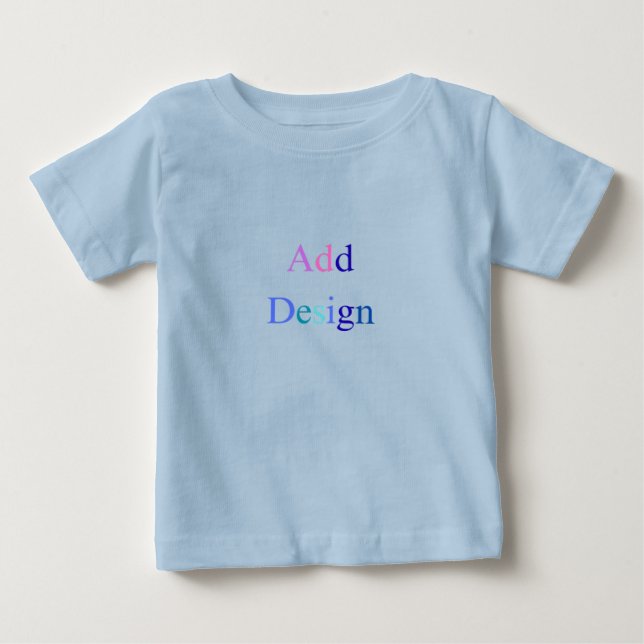 Camiseta Crie seu próprio design personalizado preto (Frente)