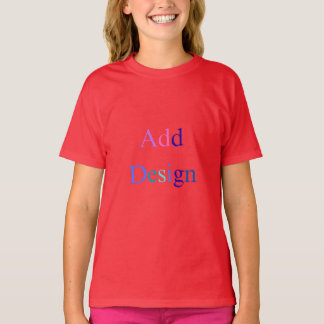Camiseta Crie seu próprio design personalizado preto