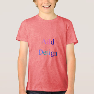 Camiseta Crie seu próprio design personalizado preto