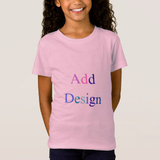 Camiseta Crie seu próprio design personalizado preto