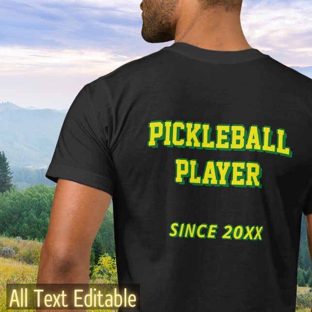 Camiseta Crie seu próprio divertimento personalizado basead (Criador carregado)