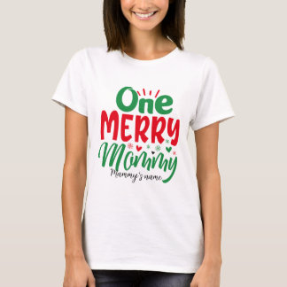 Camiseta Crie seu próprio Natal de uma Feliz