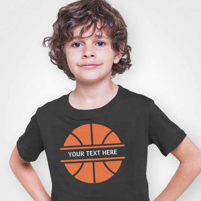 Camiseta Crie seu próprio nome Monograma (Criador carregado)