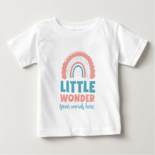 Camiseta Crie Seu Próprio Pequeno Milagre