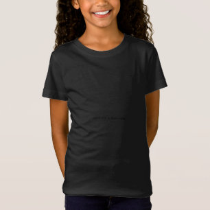 Camiseta Crie seu próprio personalizado