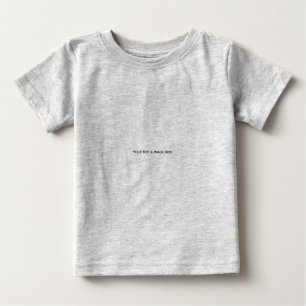 Camiseta Crie seu próprio personalizado
