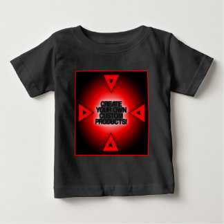 Camiseta Crie seu próprio personalizado, personalizado e ex
