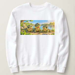 Camiseta Crie seu próprio presente do Dia das Mães Modern M