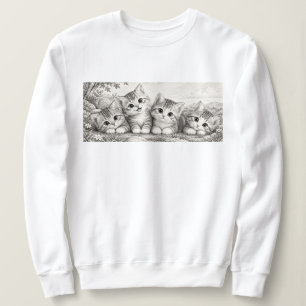 Camiseta Crie seu próprio presente do Dia das Mães Modern M