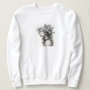 Camiseta Crie Seu Próprio Presente Personalizado Perfeito p