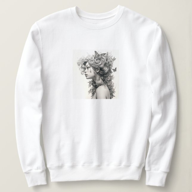 Camiseta Crie Seu Próprio Presente Personalizado Perfeito p (Frente do Design)