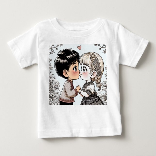 Camiseta Crie seu próprio sol (Frente)