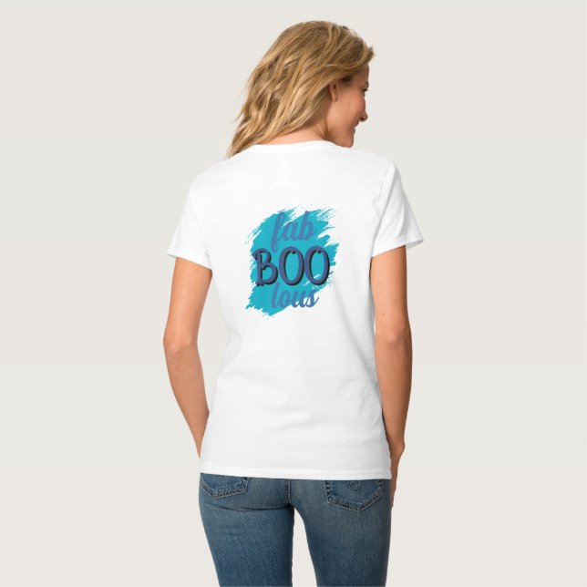 Camiseta Crie Seu Próprio Sol Retro fabuloso (Parte Traseira Completa)