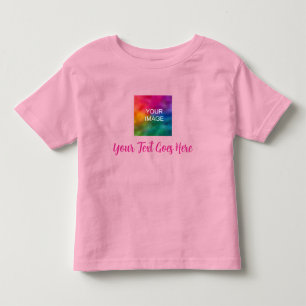 Camiseta Crie seu próprio texto de nome de roteiro manuscri
