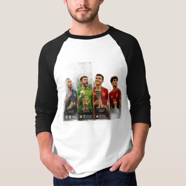 Camiseta crie sua mentalidade positiva para o futuro (Frente)