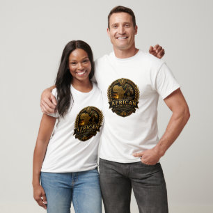 Camiseta crie sua mentalidade positiva para o futuro