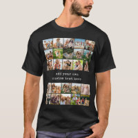 Crie Sua Própria Colagem de Fotos Personalizada co