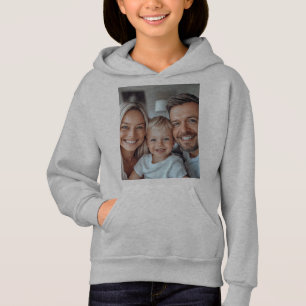 Camiseta Crie Sua Própria Foto