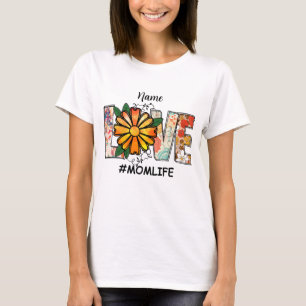 Camiseta Crie sua própria vida amorosa