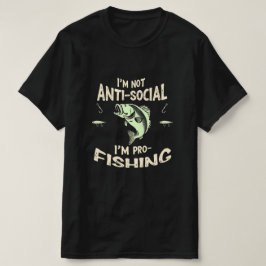 Camiseta crie um design único com texto engraçado único que