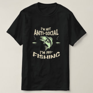 Camiseta crie um design único com texto engraçado único que