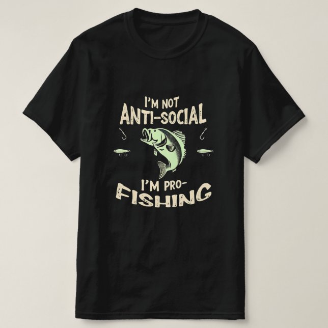 Camiseta crie um design único com texto engraçado único que (Frente do Design)