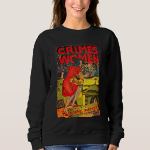 Camiseta Crimes por Ouro de idade nº 1