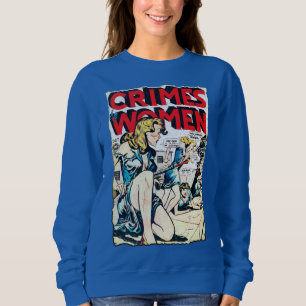 Camiseta Crimes por Ouros de 3 anos de idade