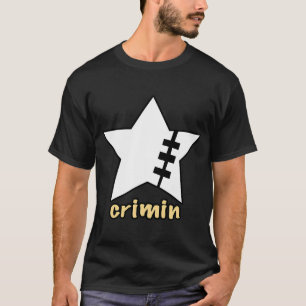 Camiseta Crimin 17
