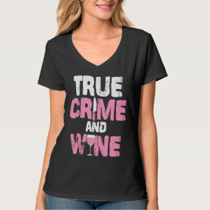 Camiseta Criminalidade Verdadeira E Vinho, Ventilador De Te