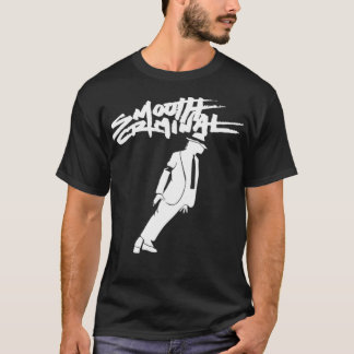 Camiseta Criminosa Suave