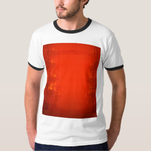 Camiseta Crimson Core Martian Colony