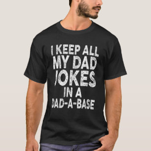 Camiseta Cringe Software Developer Database Funny Piadas