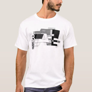 Camiseta Crio Dazzle