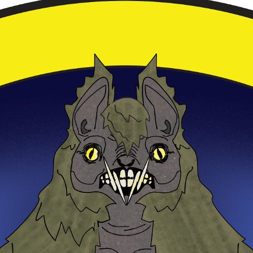 Camiseta Criptídeo Chupacabra 90s Retro Cuidado Con Los Chu (Criador carregado)