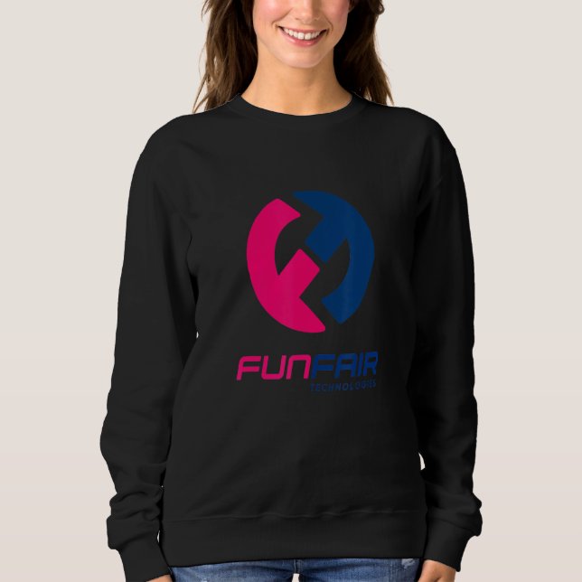 Camiseta Cripto Funtoken Coin Cryptocurrency Fun (Frente)