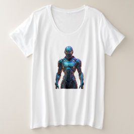 Camiseta Criptografar tudo do Guardian